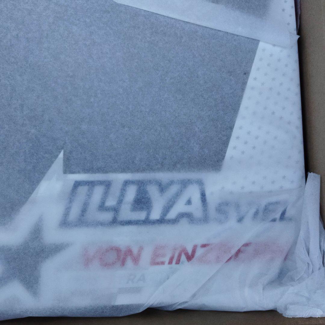 ストロンガー　Fate イリヤ 1/7　フィギュア 新品未開封