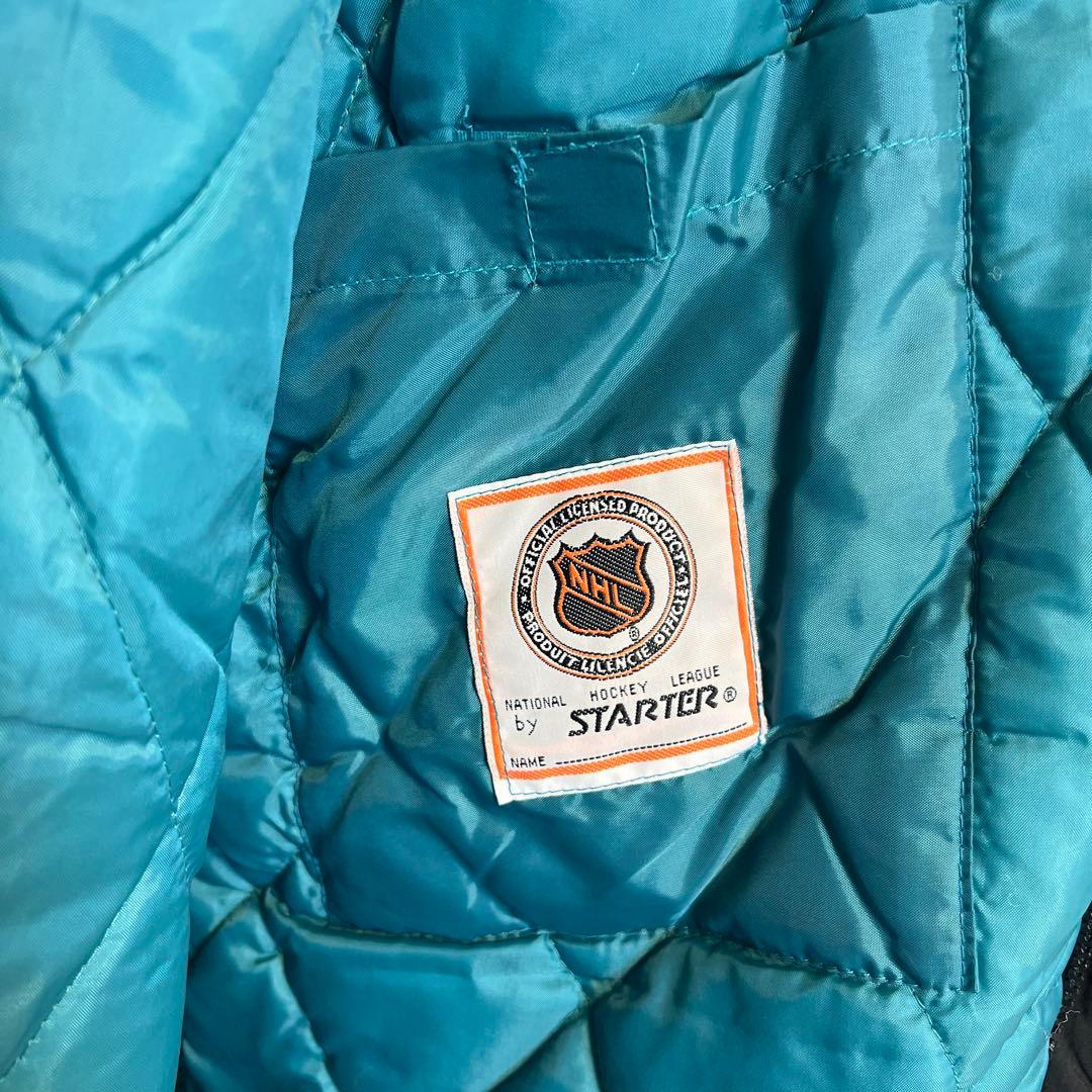 サンノゼシャークス sanjose sharks