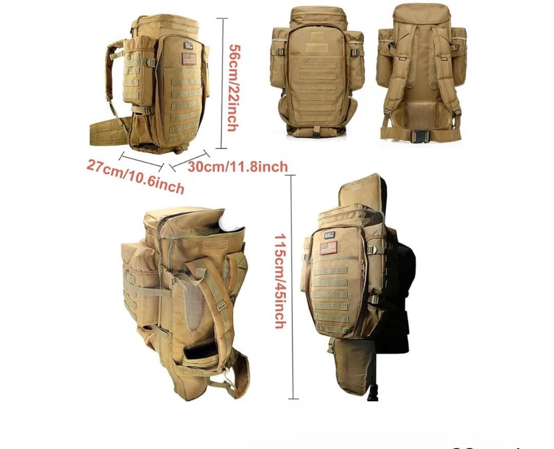 サバゲー引退品 総額50000円以上