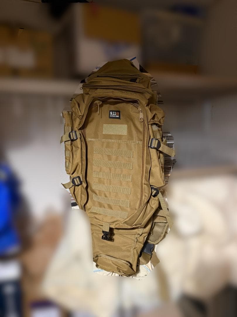 サバゲー引退品 総額50000円以上