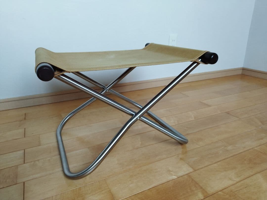 ニーチェア　Nychair X ロッキング　オットマンセット