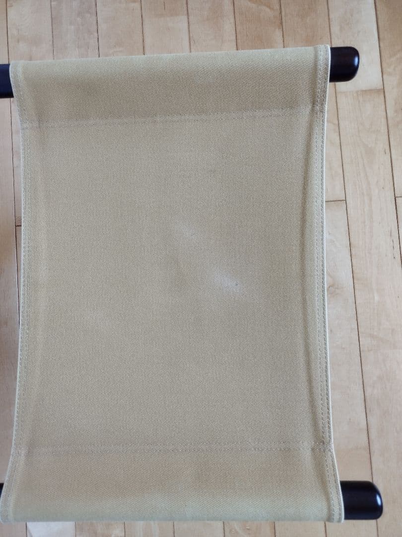 ニーチェア　Nychair X ロッキング　オットマンセット