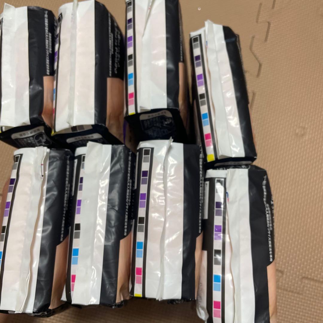 Lサイズ　16枚　ウィスパー うすさらシルキー