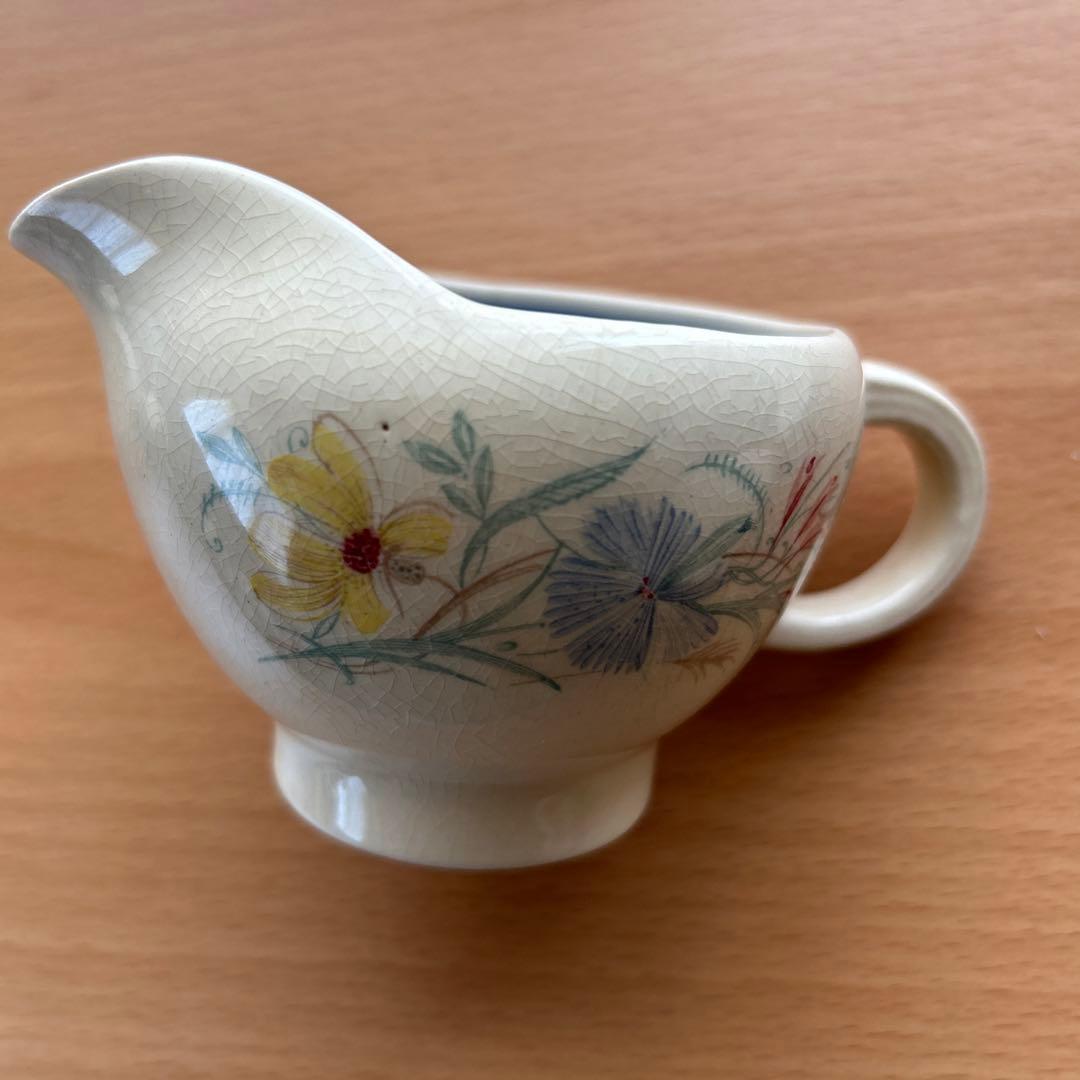 スージークーパー　フローラルのセット