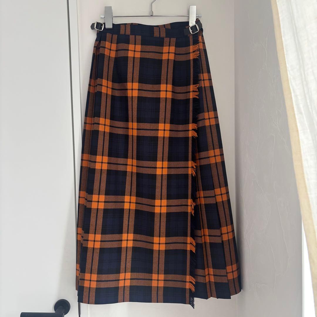 オニールオブダブリン　スカート　10 83cm