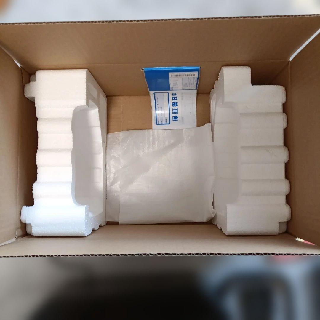 SONY マルチコネクトコンポ CMT-X3CD ブラック2021製 [美品]