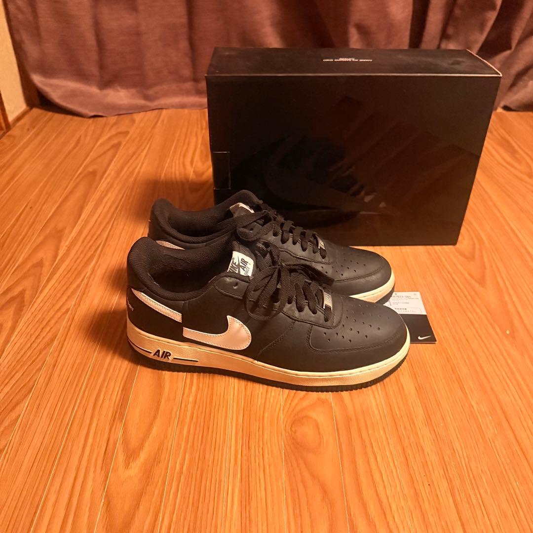 NIKE × Supreme × Comme Des Garcons 28cm