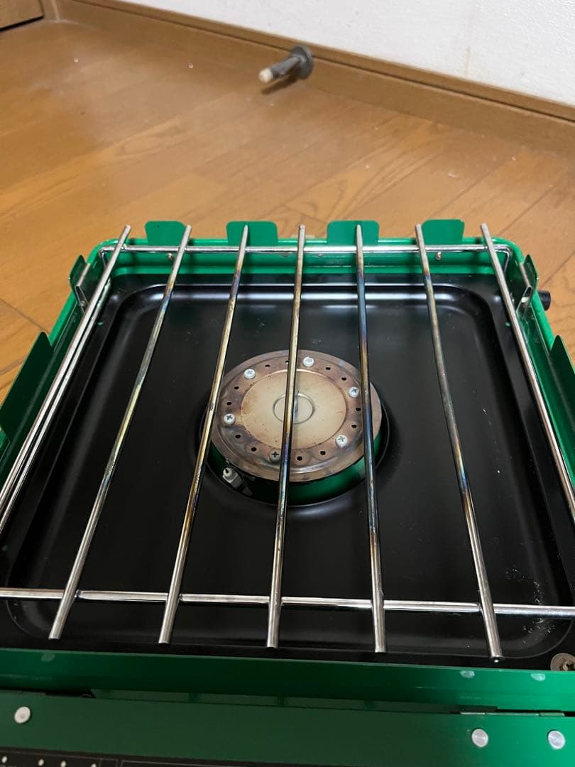 国際産業　ビッグバーナー　スマイル SK-3200s