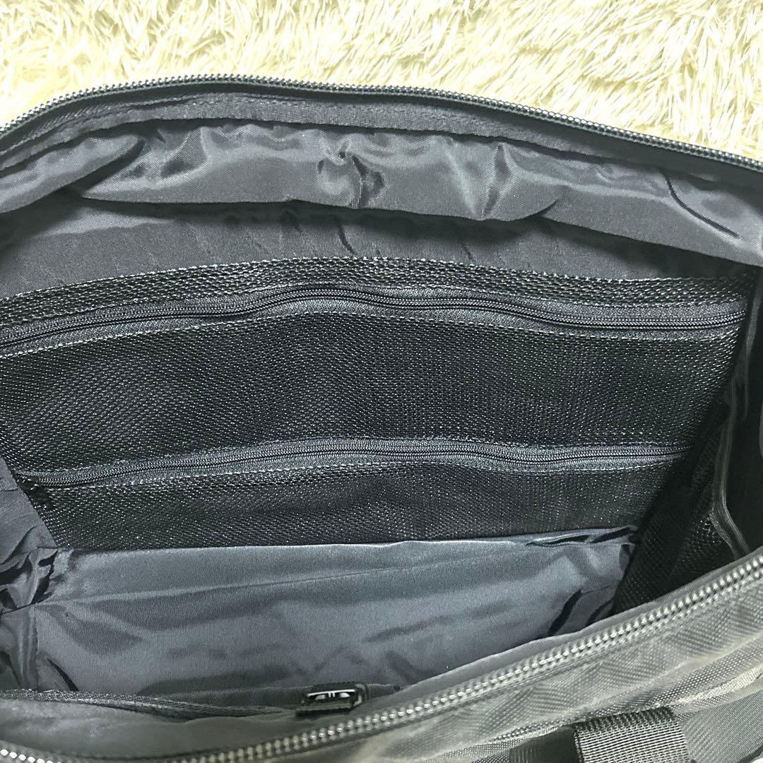 未使用級　ディスピッチ　DSPTCH トートバッグ 2WAY