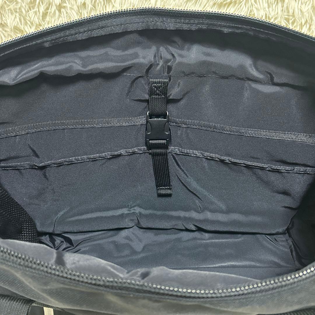 未使用級　ディスピッチ　DSPTCH トートバッグ 2WAY