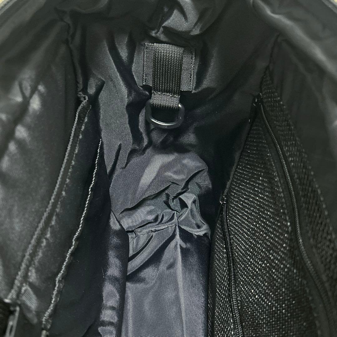 未使用級　ディスピッチ　DSPTCH トートバッグ 2WAY