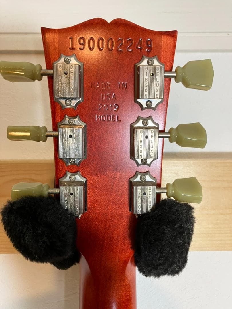 Gibson Les Paul Studio Tribute ギブソン 2019