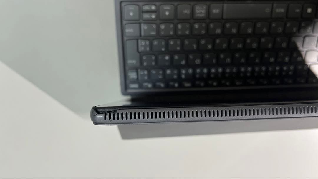 Windowsノート本体 Lenovo IdeaPad Duet 570i