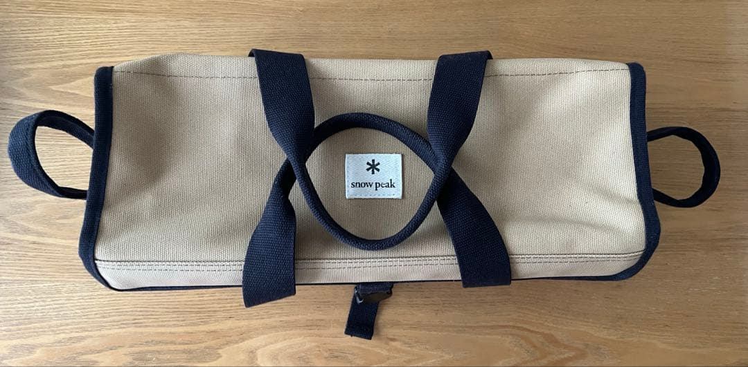 【peak】ペグ&ハンマー&マルチコンテナセット