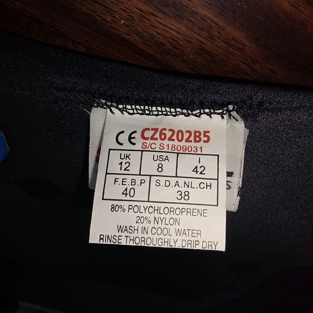 GUL（ガル）ウェットスーツ サーモトップ タッパー 3mm レディース12