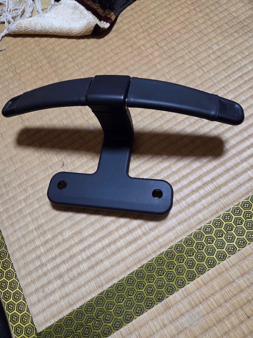 レクサス純正　ハンガー