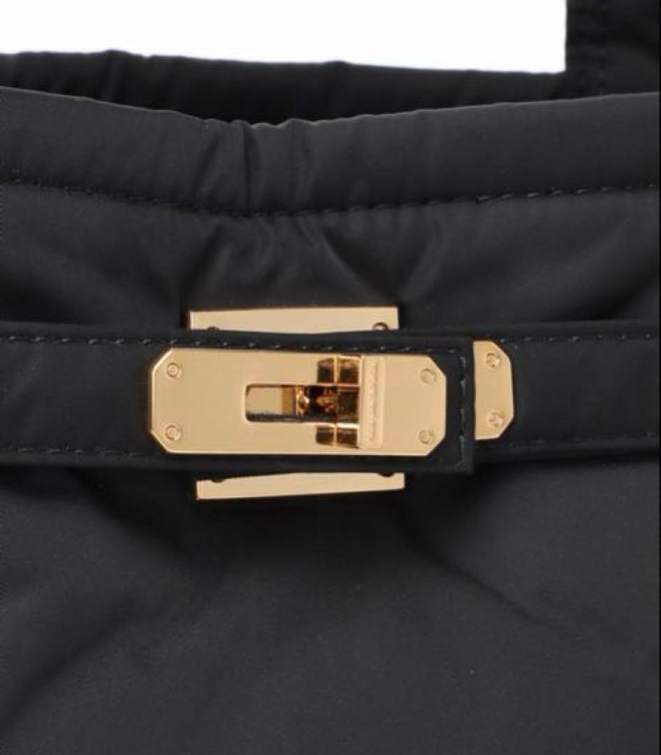 スピックアンドスパン　トートバッグ　シータパランティカ ナイロントート S