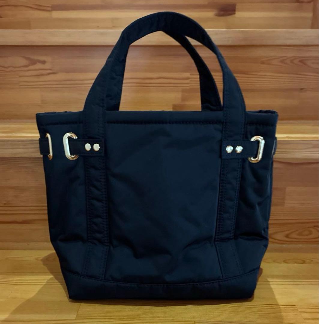 スピックアンドスパン　トートバッグ　シータパランティカ ナイロントート S