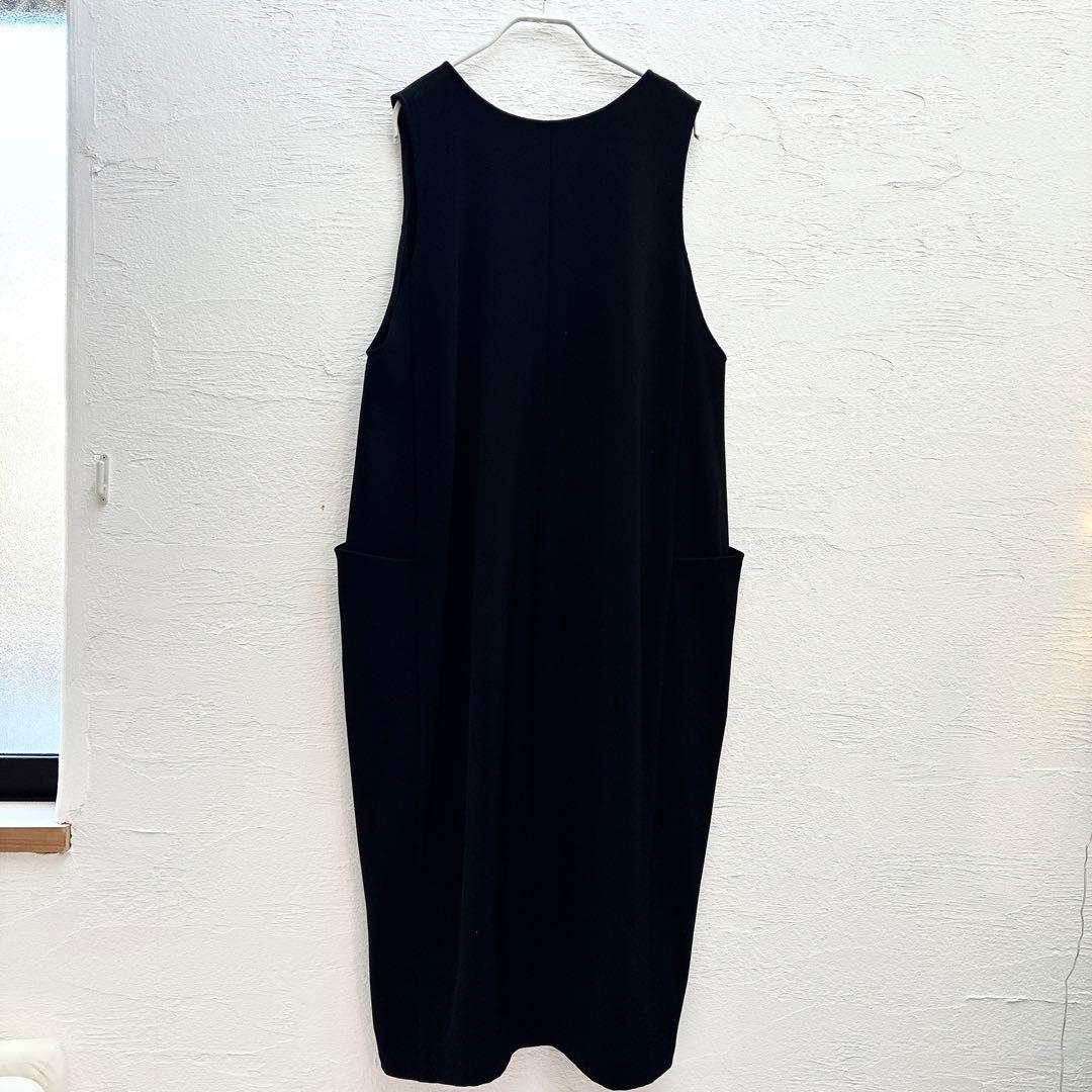 ♦︎最終価格♦︎BEARDSLEY コクーンジャンパースカート