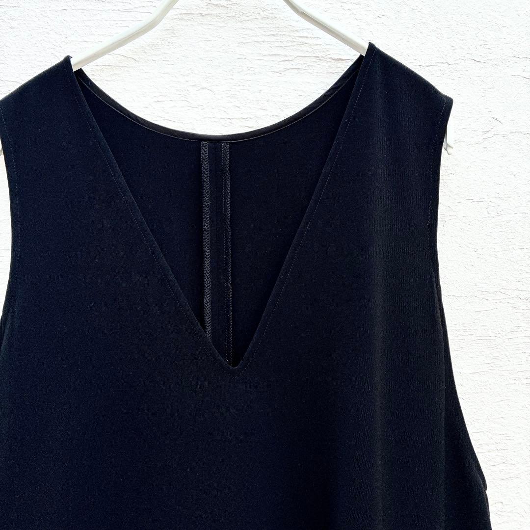 ♦︎最終価格♦︎BEARDSLEY コクーンジャンパースカート