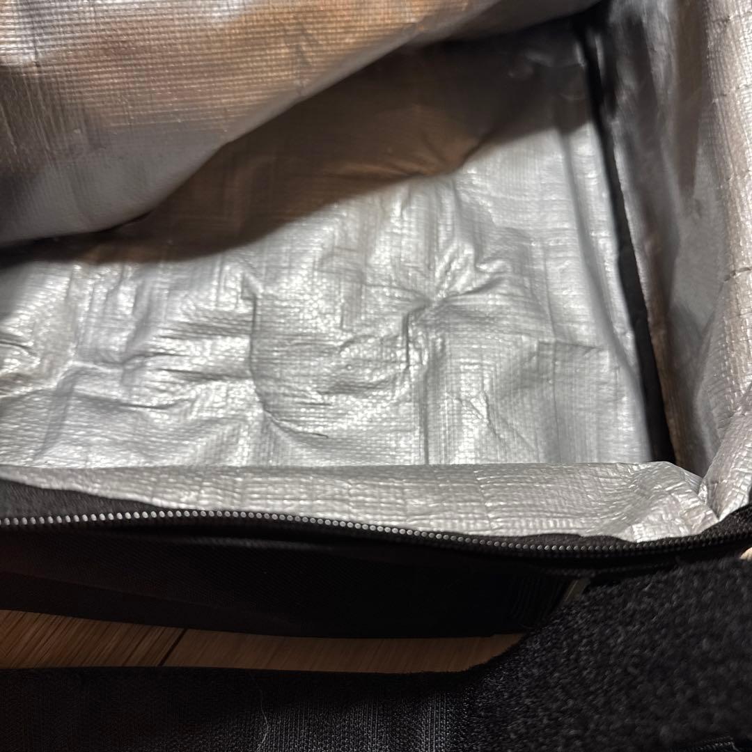 HEAD スキー用ブーツ 80 ブラック/ブルー25/25.5