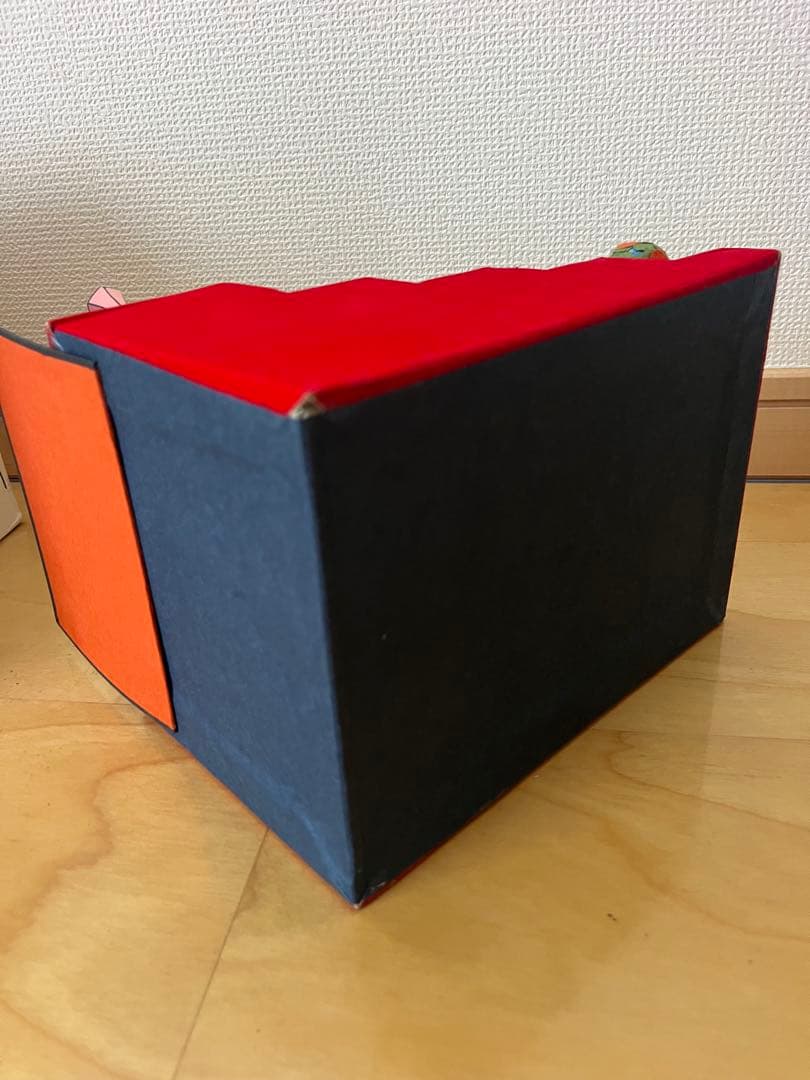 丹青堂　和紙　雛飾り　レトロ　昭和