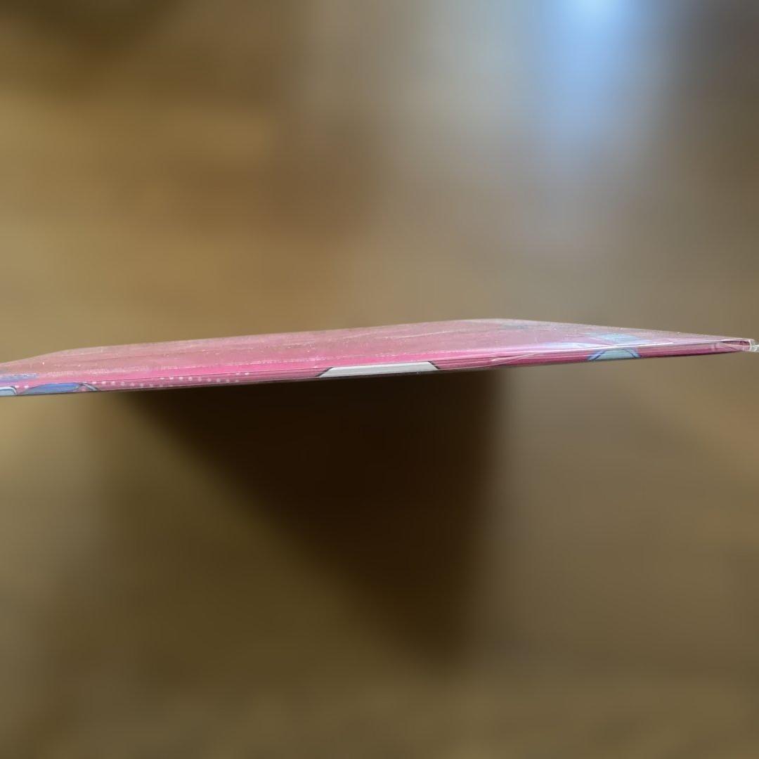 Reol No title-【完全生産限定盤】れをる　レコード