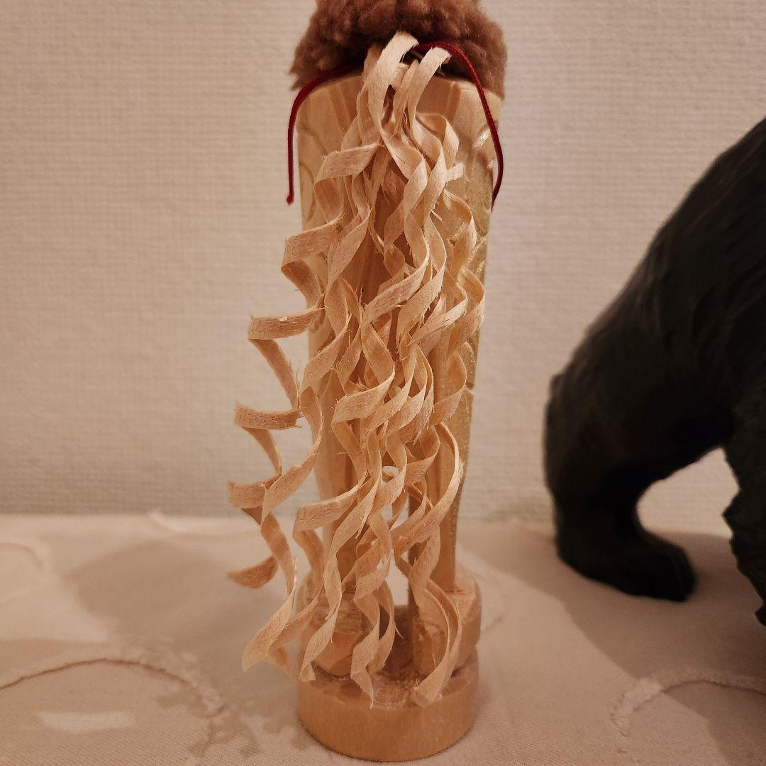 セワポロロ ☆。.:＊・゜