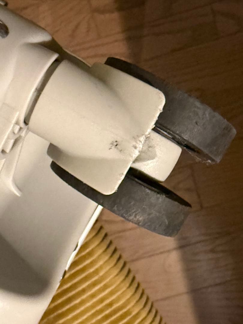 メルセデスベンツ ノベルティ アルミスーツケース 32L 機内持込可