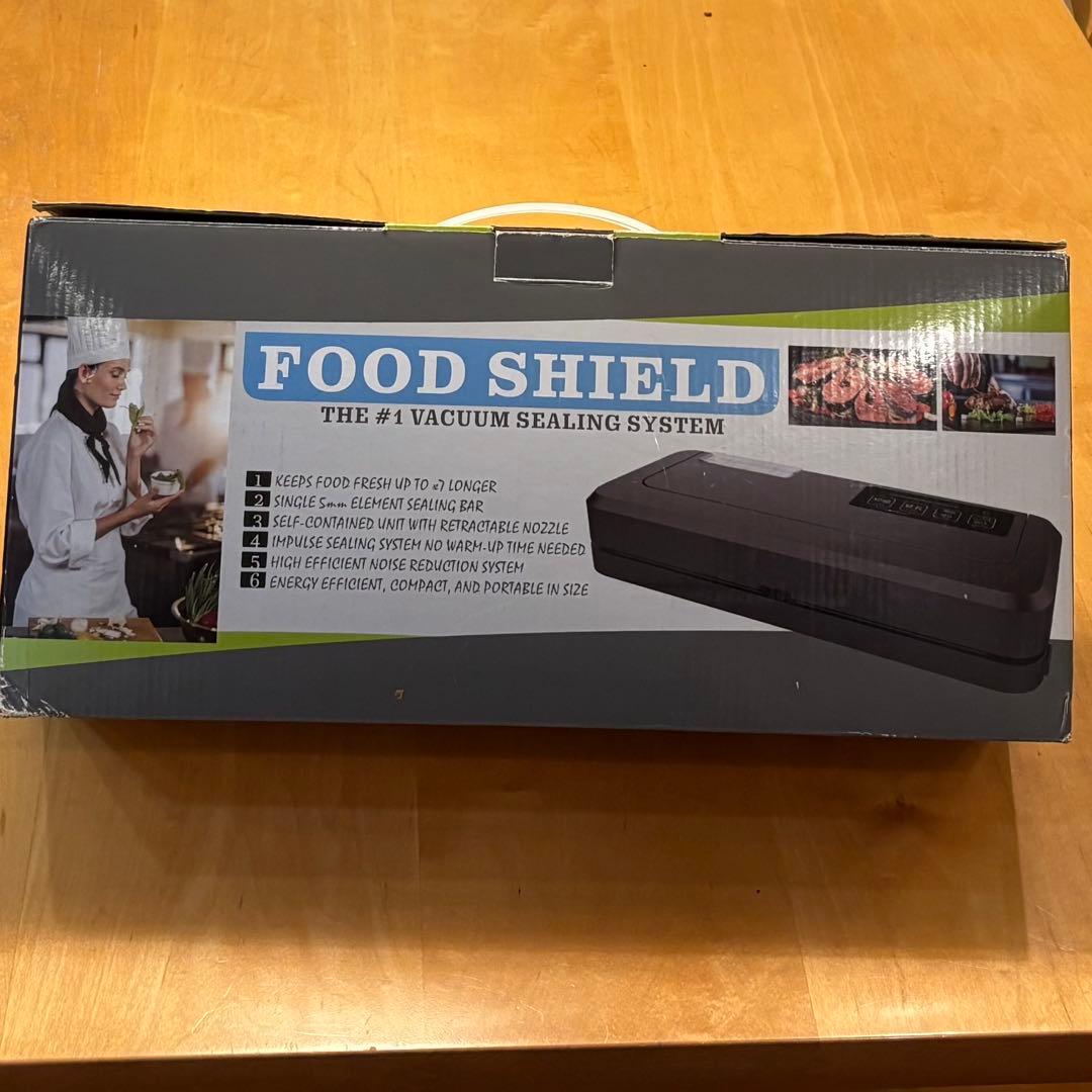 調理器具 FOOD SHIELD JP290