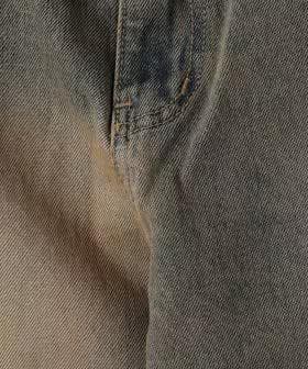 (♡)【新品タグ付き】[ユナイテッドアローズ別注]＜s/e/o＞デニム