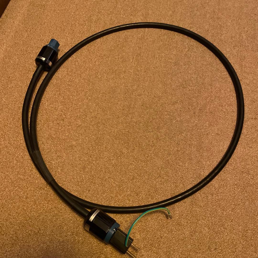 BLACK MAMBA-α V2 1.8m