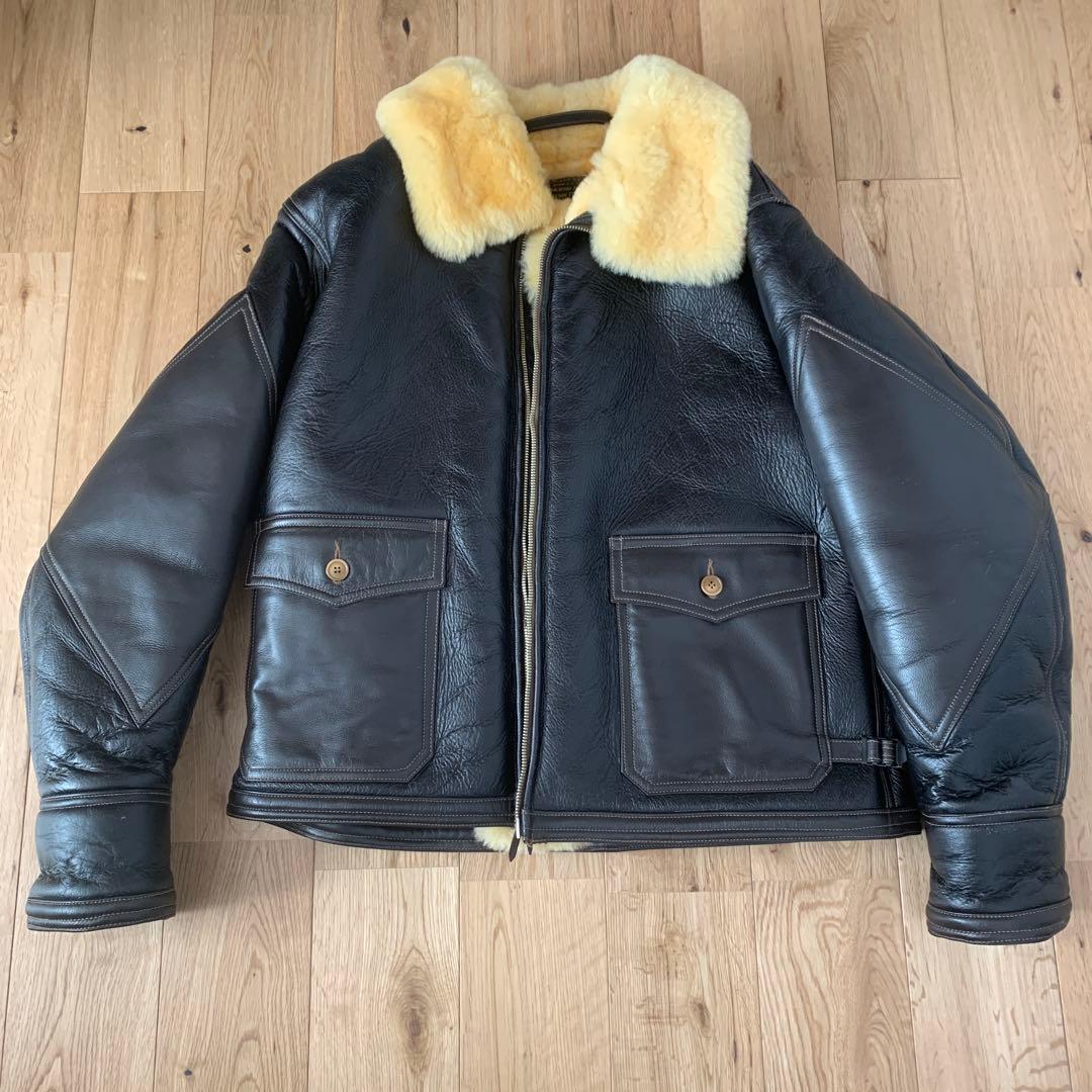 BUZZ RICKSON'S バズリクソンズ M-445A