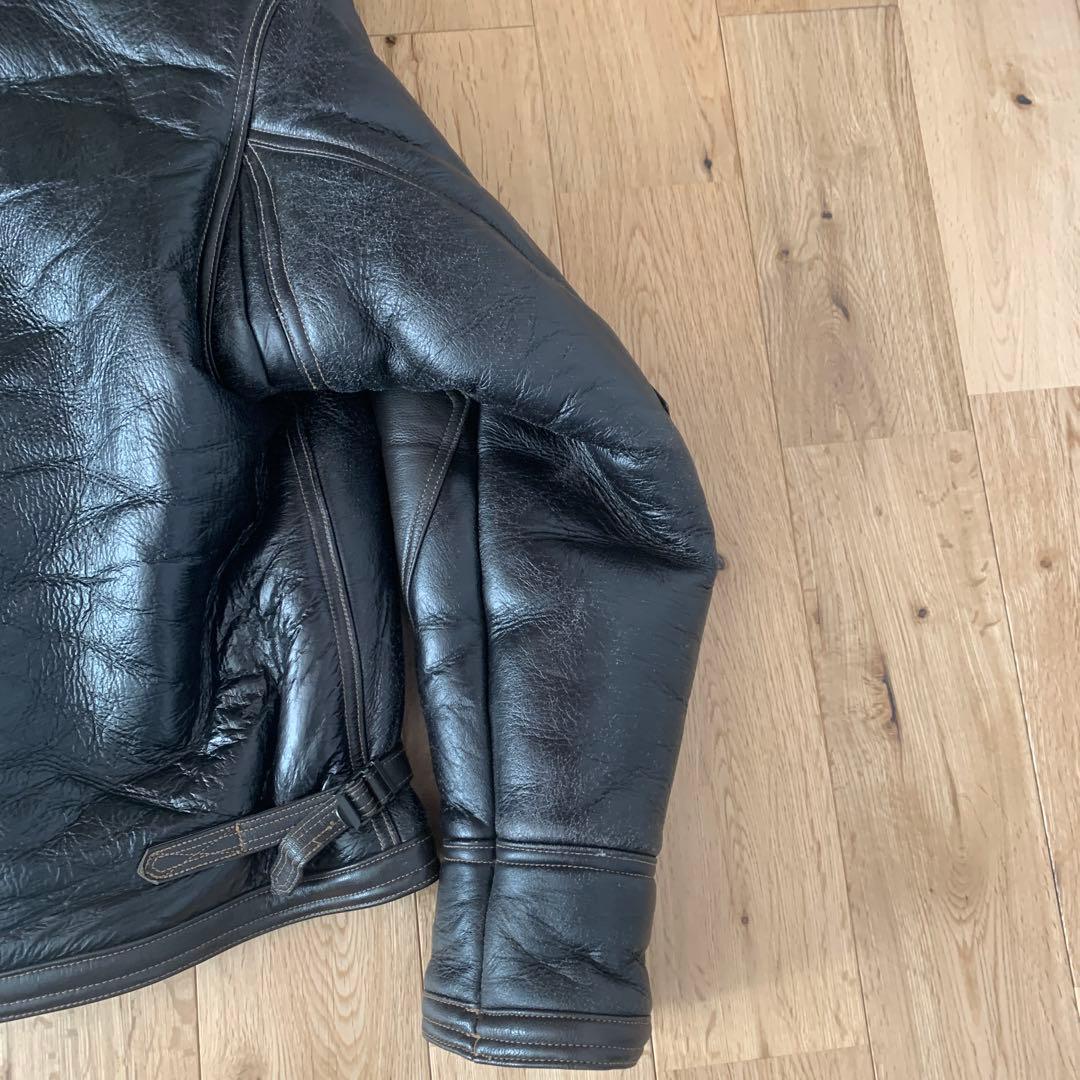 BUZZ RICKSON'S バズリクソンズ M-445A