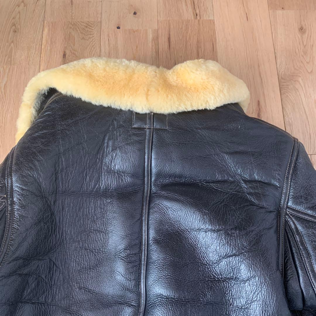 BUZZ RICKSON'S バズリクソンズ M-445A