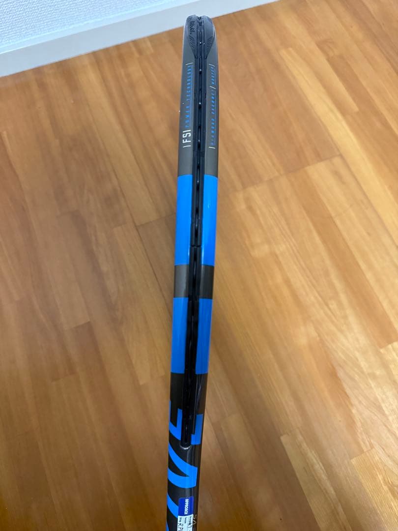 BabolaT PURE DRIVE VS 『バボラ ピュアドライブ VS』