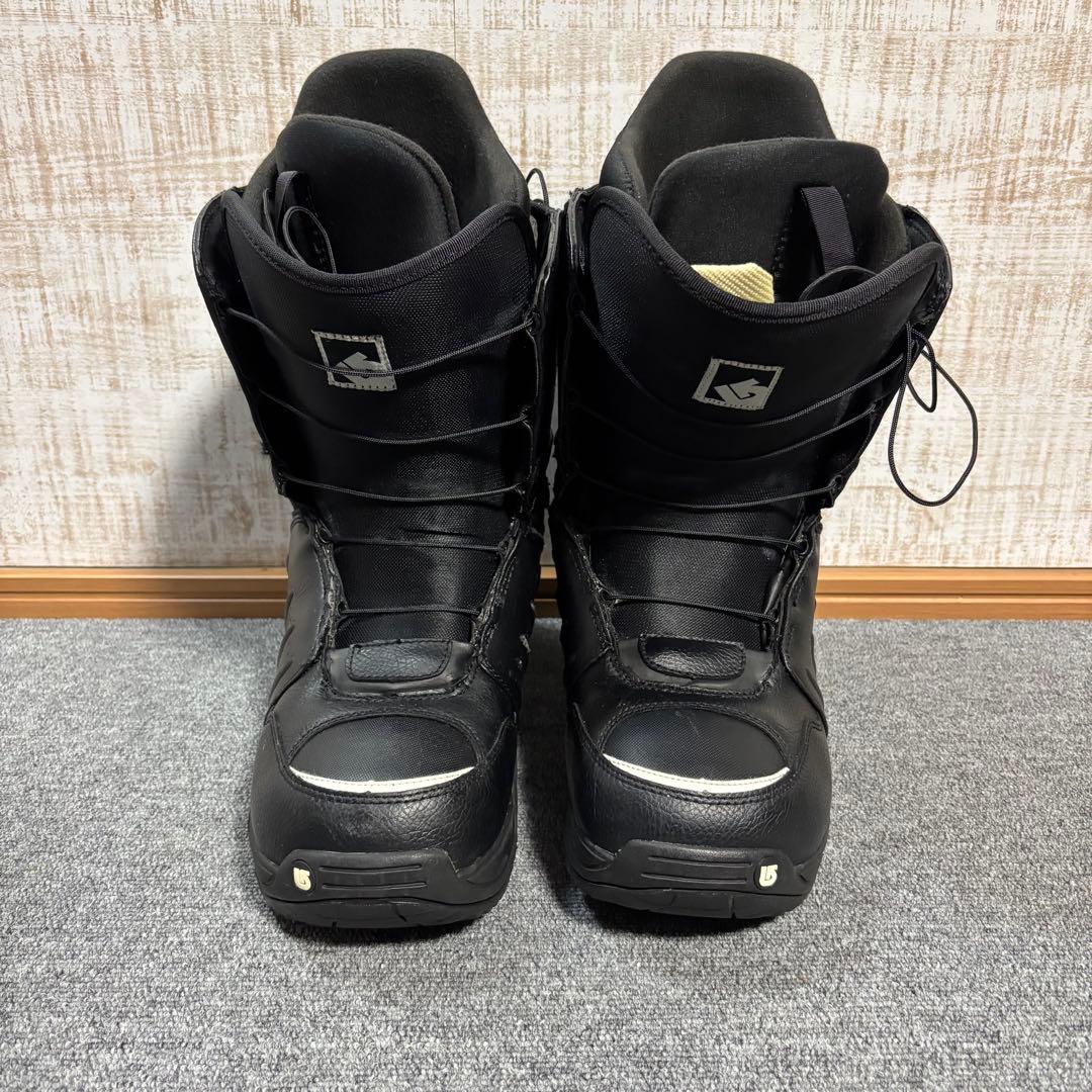 【送料無料】BURTON スノーボードブーツ