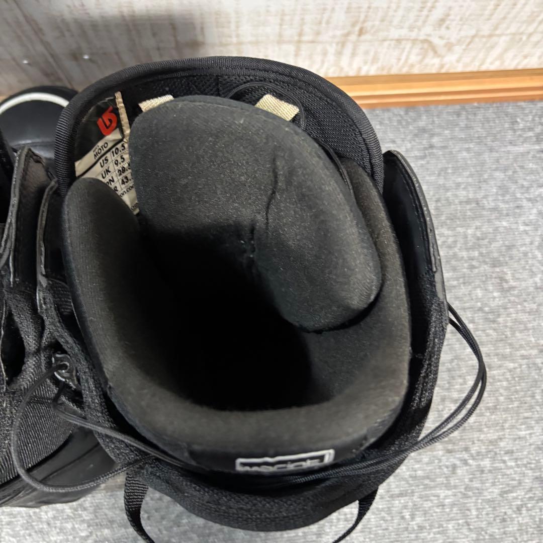 【送料無料】BURTON スノーボードブーツ