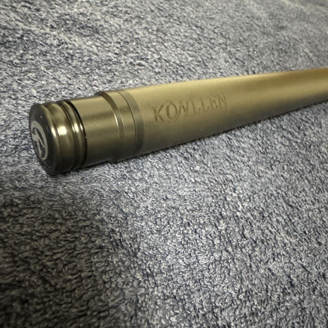 KONLLEN カーボンシャフト