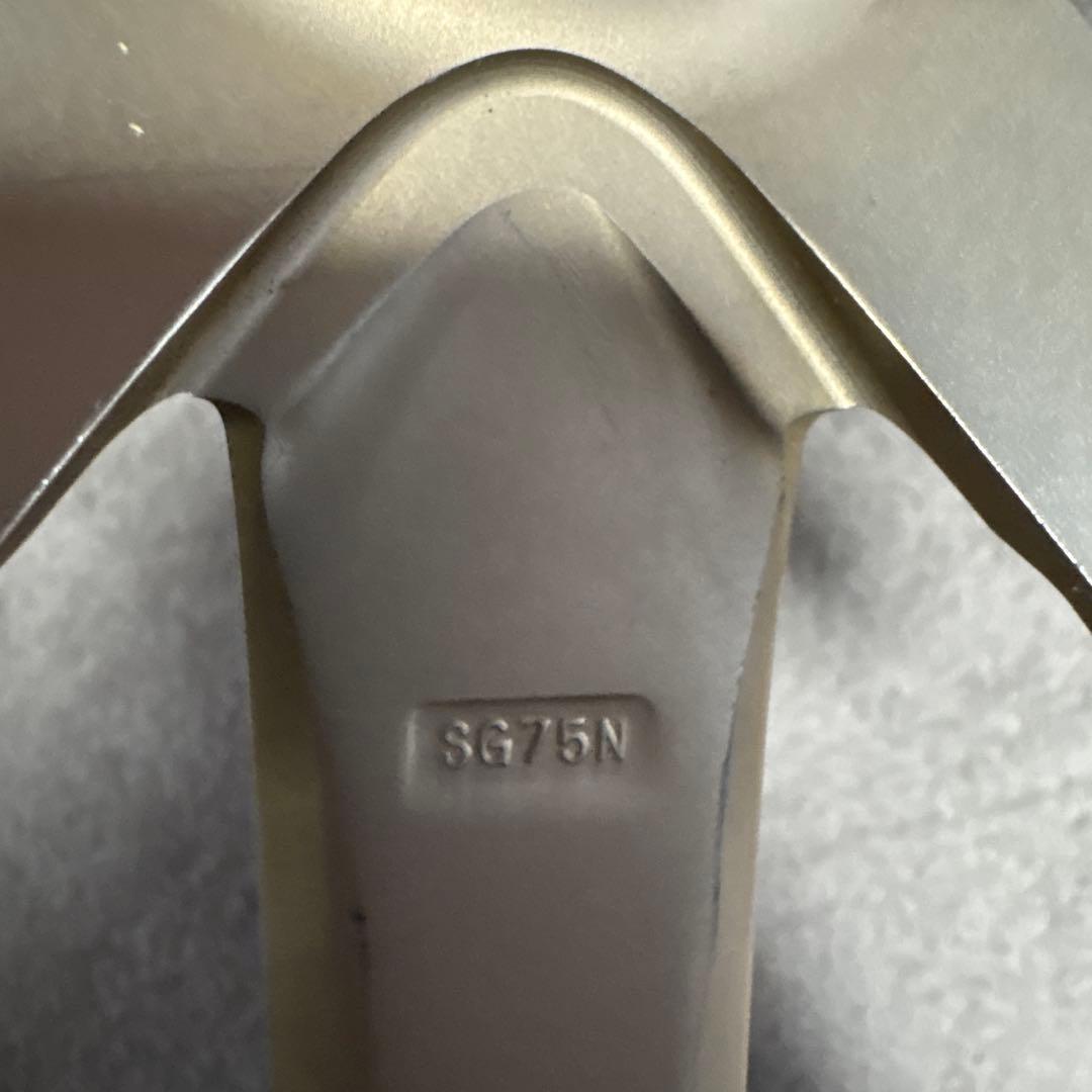 SUGINO クランクセット グランドマイチイー165