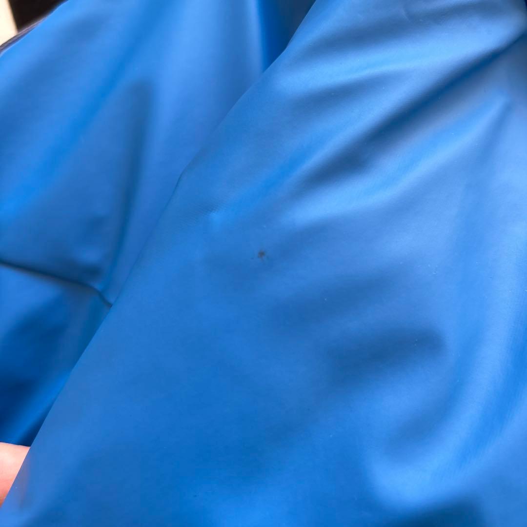 mazume オールフェザースーツⅤ ブルー