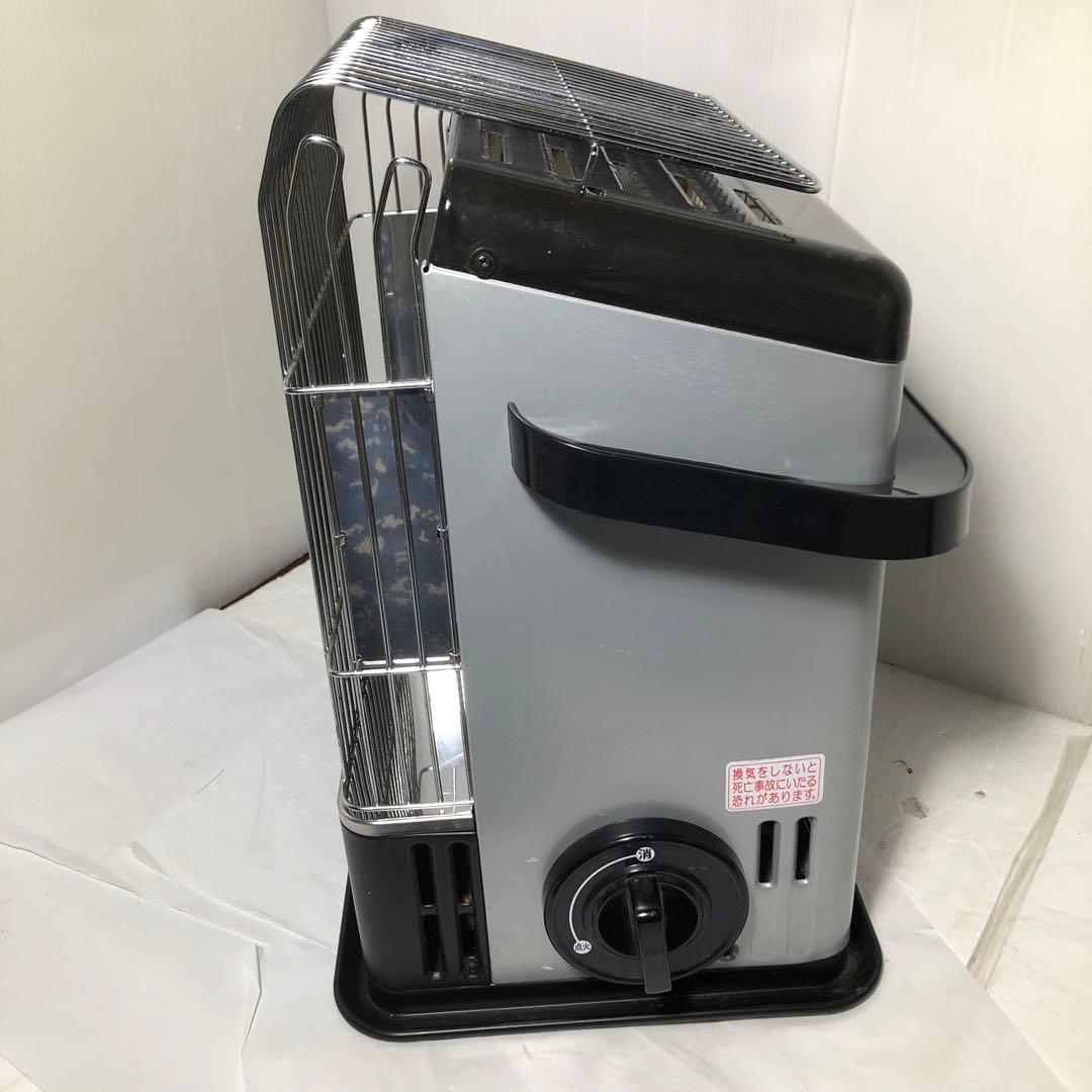 イワタニ カセットガスストーブ CB-STV-HPR ②