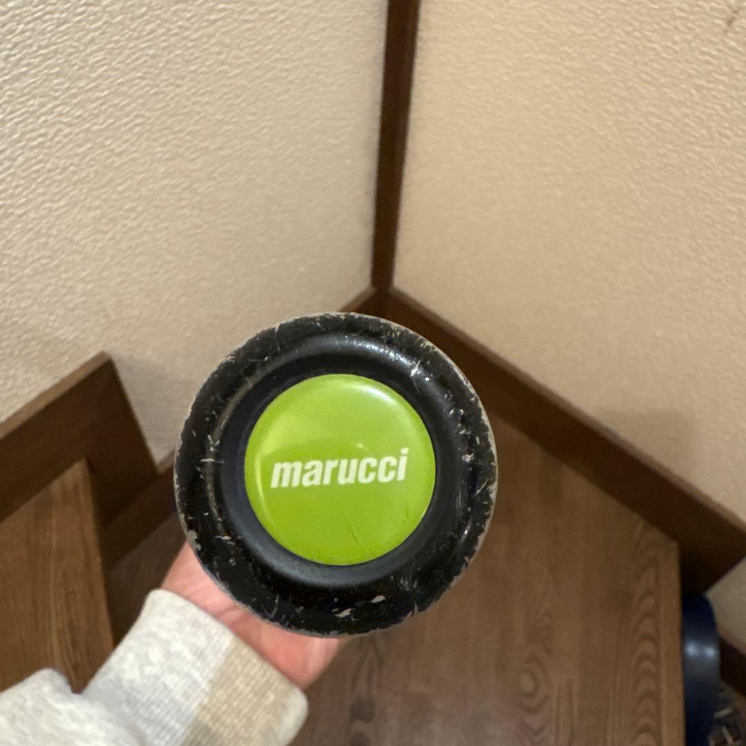 軟式バット 78cm ワニクラッシャー　緑　ワニクラ