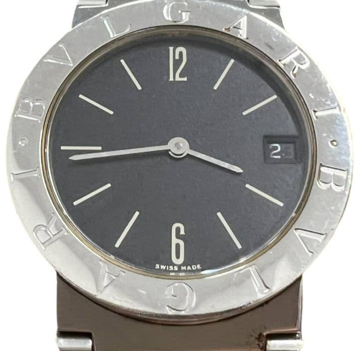 BVLGARI BB 30 SSD4 腕時計