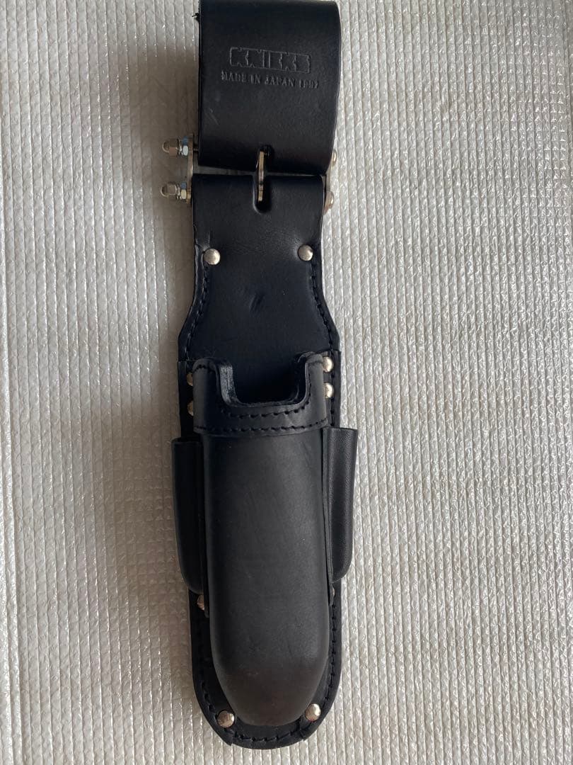 ニックスペンドラホルダー