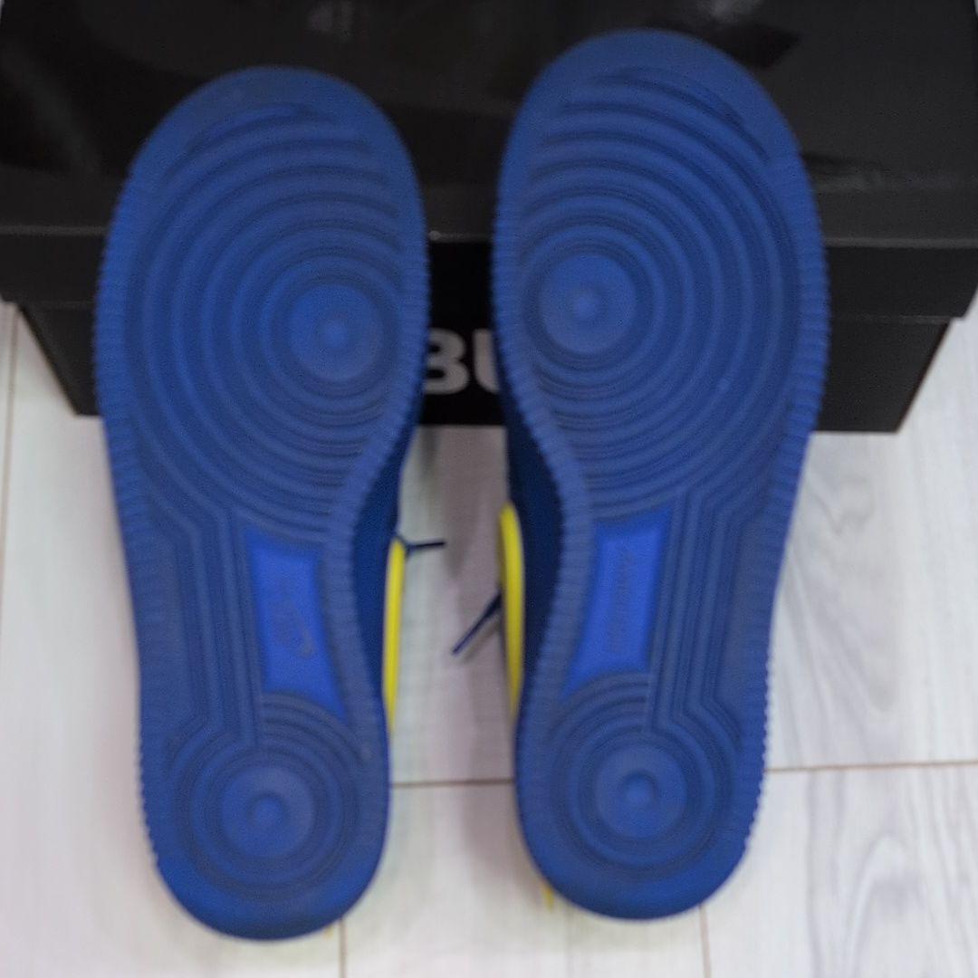 ち*み様 エアフォース1 アンブッシュ　27.5cm