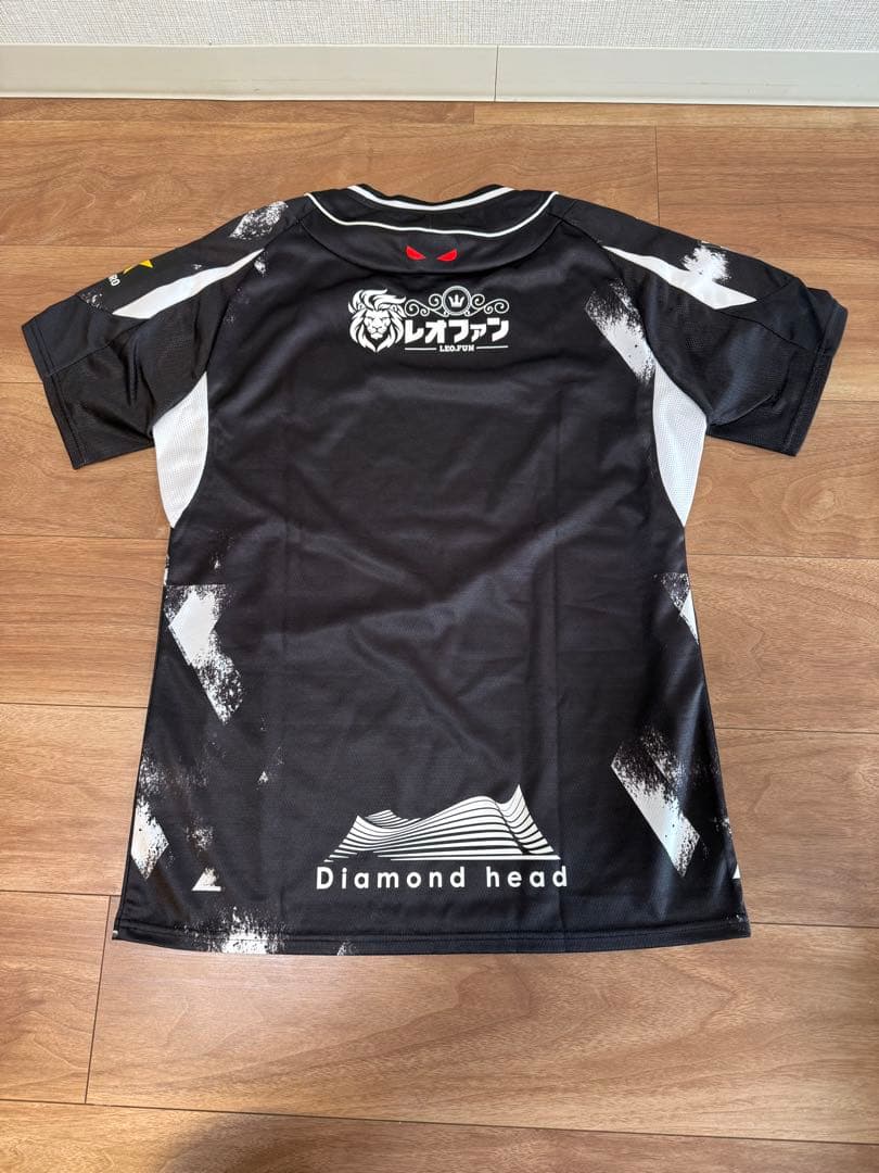 北海道コンサドーレ札幌　ユニフォーム