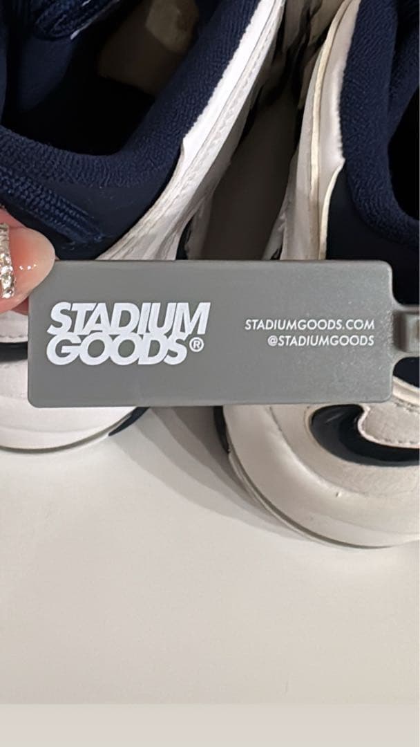 Nike Air More Uptempo（エア モア アップテンポ）箱付き