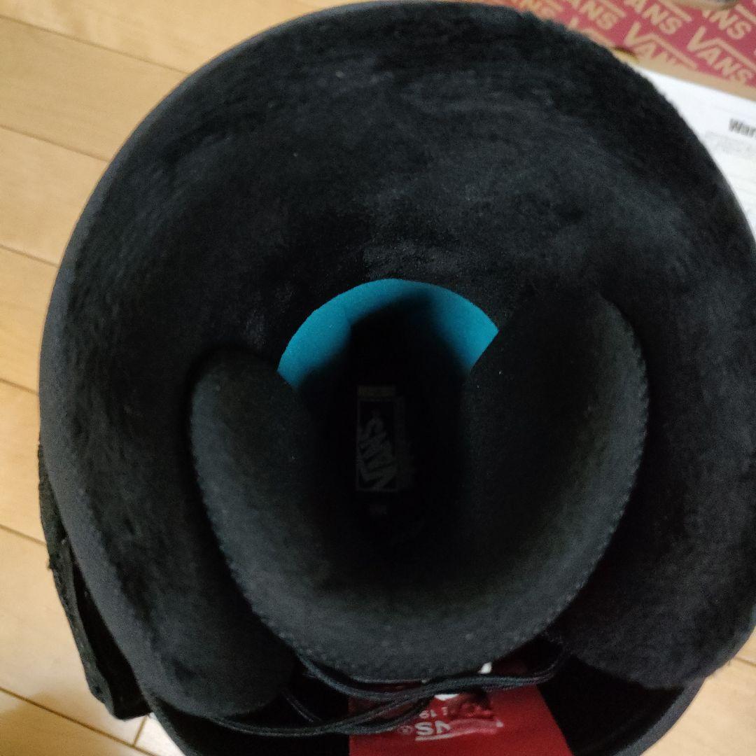 未使用品　VANS Invado OG24-25年モデル27.5cm グラトリ