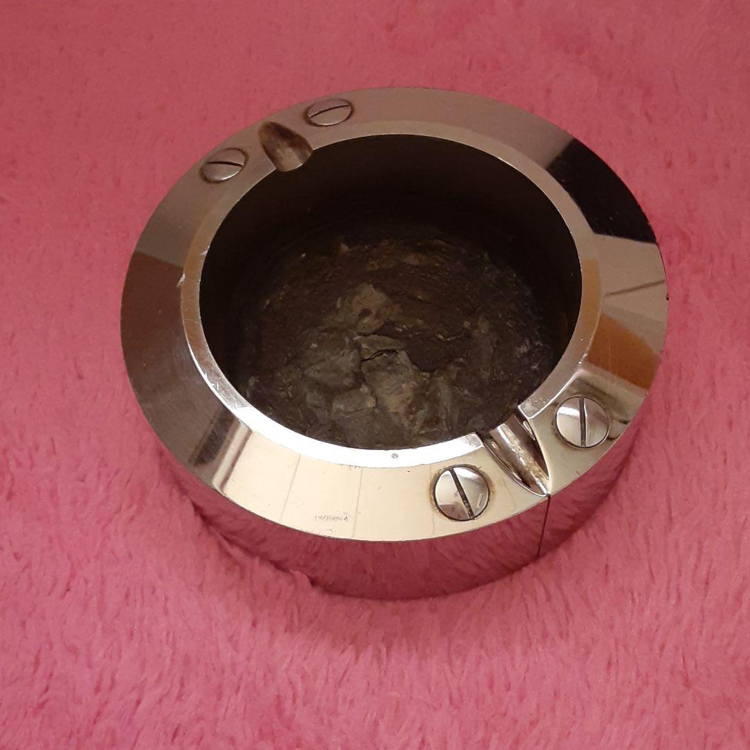 Cartier カルティエ 灰皿 箱付き